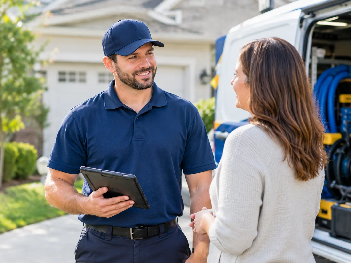 Sewage Backup Cleanup Sharpsburg, GA FAQs